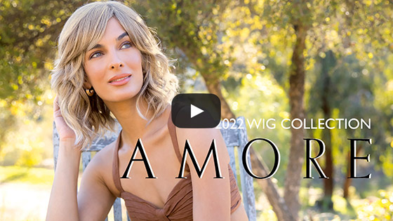 Amore 2022 Collection